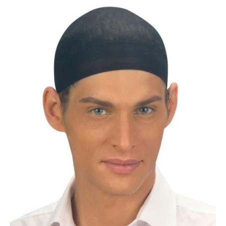 MALLA RECOGE PELOS PARA PELUCAS