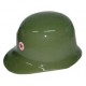 CASCO MILITAR 