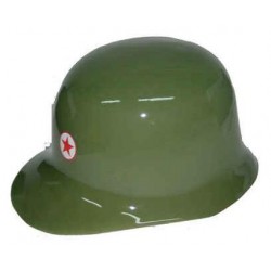 CASCO MILITAR 