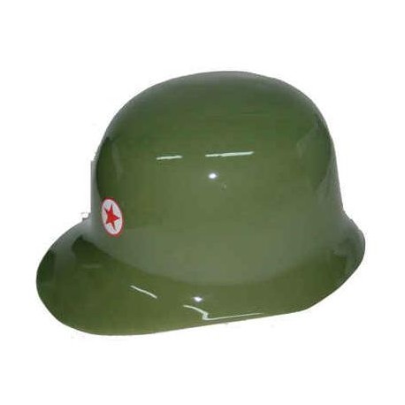 CASCO MILITAR 