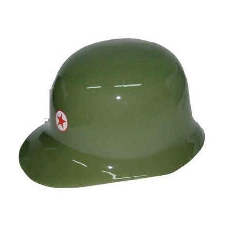 CASCO MILITAR                                     