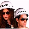 CASCO POLICÍA                                     