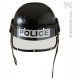 CASCO POLICÍA INFANTIL