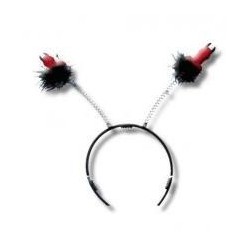 DIADEMA PITO DIABLO 2