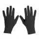 GUANTES NEGROS 