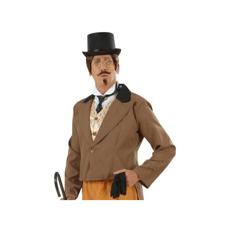 GUANTES CORTOS NEGROS