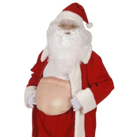 BARRIGA PLÁSTICO                                  