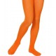 MEDIAS PANTY NARANJA INFANTIL