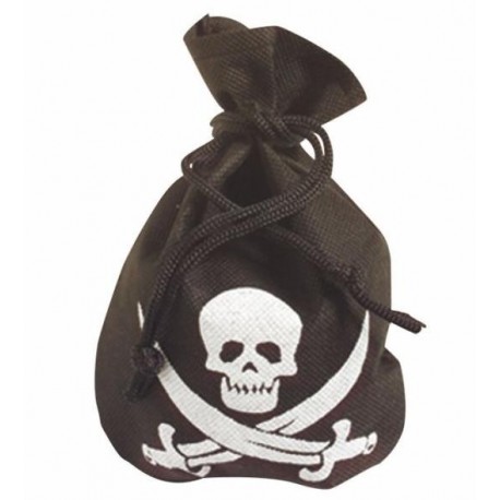 BOLSA DE PIRATA 