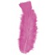 PLUMAS COLOR 10 CM