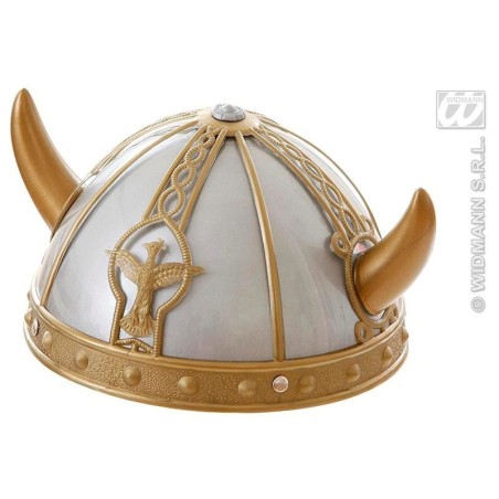 CASCO VIKINGO INFANTIL                      