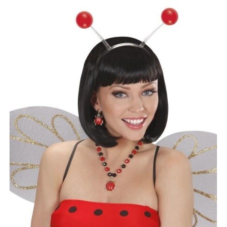 DIADEMA BOLAS                                     