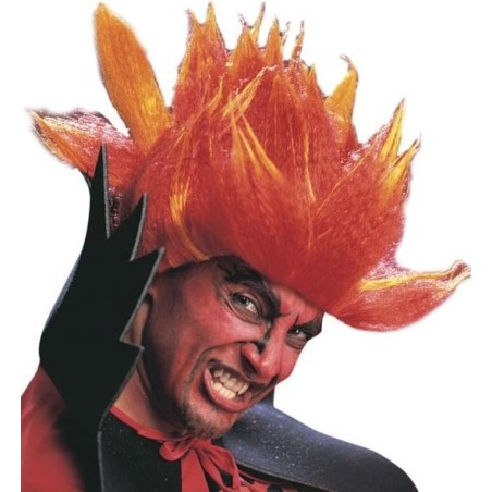 PELUCA DIABLO                                     