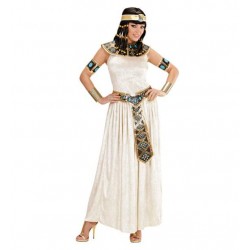 DISFRAZ DE CLEOPATRA ADULTO 