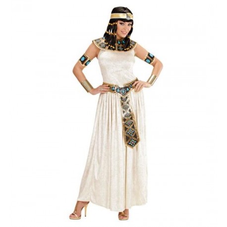 DISFRAZ DE CLEOPATRA ADULTO 