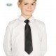 CORBATA INFANTIL 30CM 