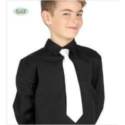 CORBATA INFANTIL 30CM  2