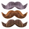 BIGOTE EMBAJADOR                                  