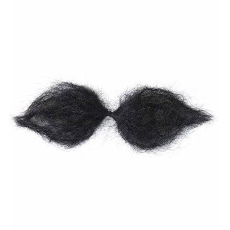 BIGOTE NEGRO                                      