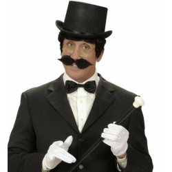 BIGOTE NEGRO                                       2