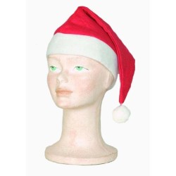 GORRO PAPÁ NOEL ADULTO 2