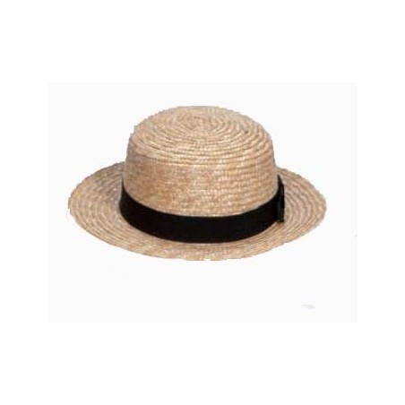 SOMBRERO CHEVALIER  PAJA