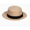 SOMBRERO CHEVALIER  PAJA
