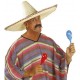 SOMBRERO MEJICANO PAJA 65 CM 