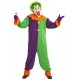 DISFRAZ DE JOKER MALIGNO INFANTIL