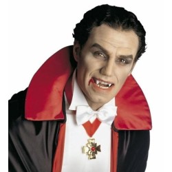 COLMILLOS VAMPIRO ADULTO 2