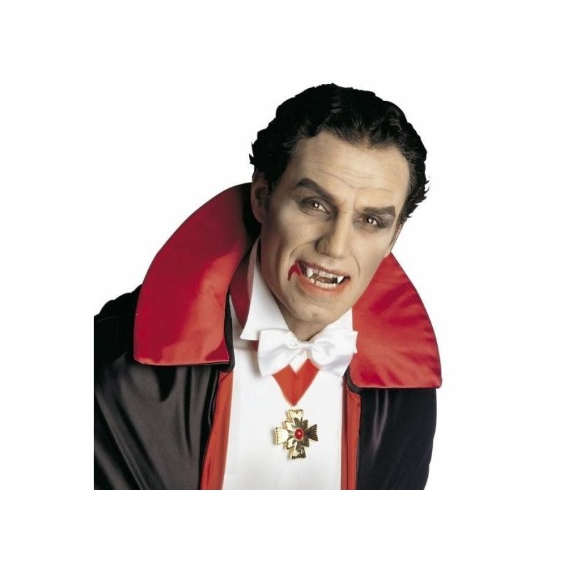 COLMILLOS VAMPIRO ADULTO