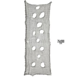 TEJIDO DECORATIVO TERROR                     2