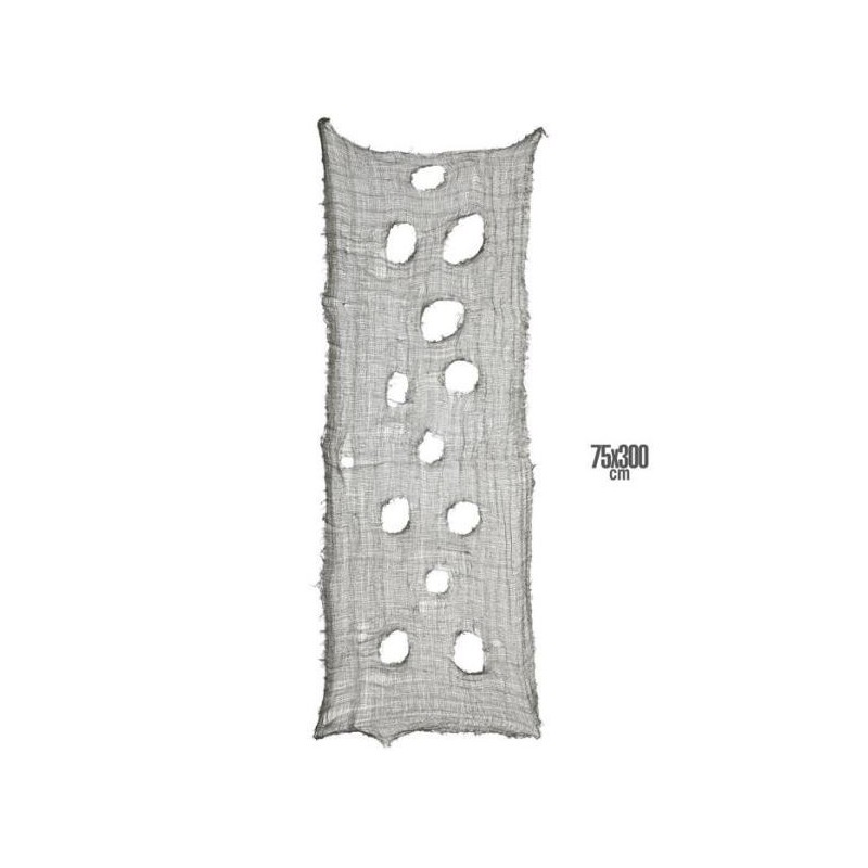 TEJIDO DECORATIVO TERROR                    