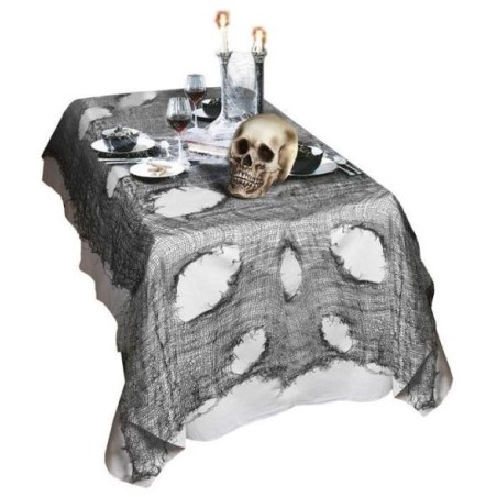 TEJIDO DECORATIVO TERROR                    