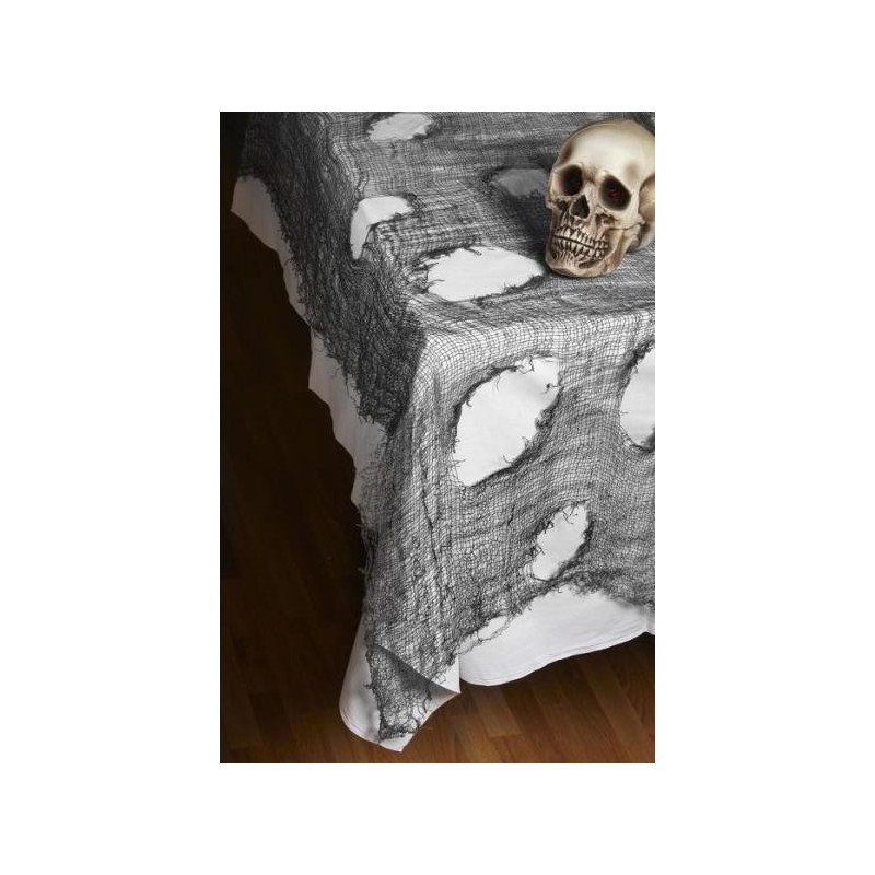 TEJIDO DECORATIVO TERROR                    