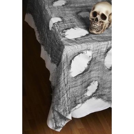 TEJIDO DECORATIVO TERROR                    