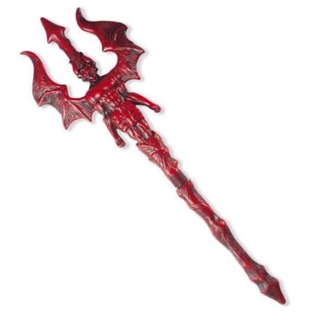 TRIDENTE DIABLO