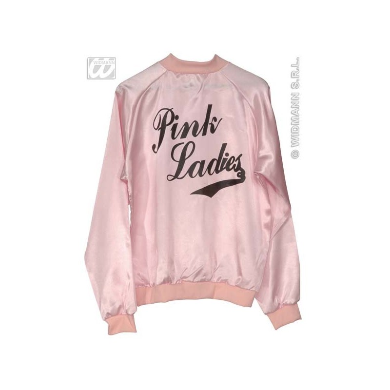 CAZADORA PINK LADIES                              