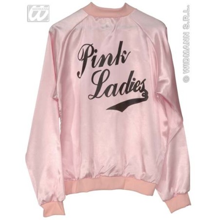 CAZADORA PINK LADIES                              