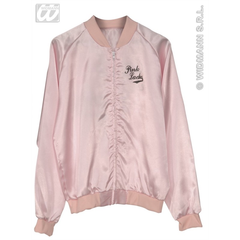 CAZADORA PINK LADIES                              