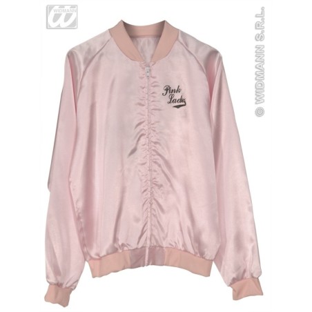 CAZADORA PINK LADIES                              