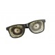 GAFAS ZOMBIE