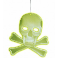 CALAVERA FLUOR 