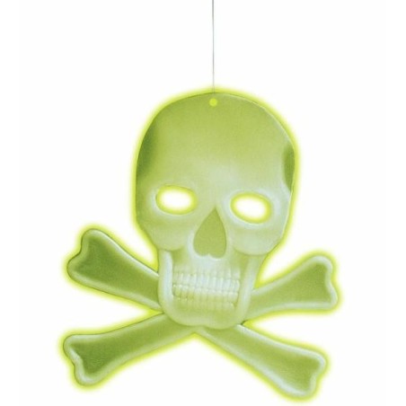 CALAVERA FLUOR                                    
