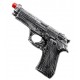 PISTOLA FOAM 20X12X3CM 