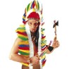 PLUMAS INDIO                                      