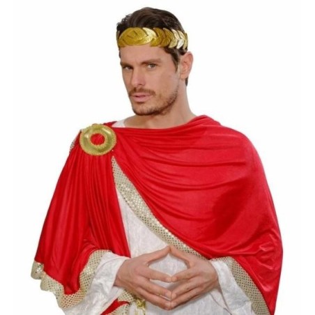 CORONA LAUREL DORADA