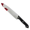 CUCHILLO ENSANGRENTADO 30 CM