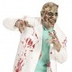 MANOS DE ZOMBIE