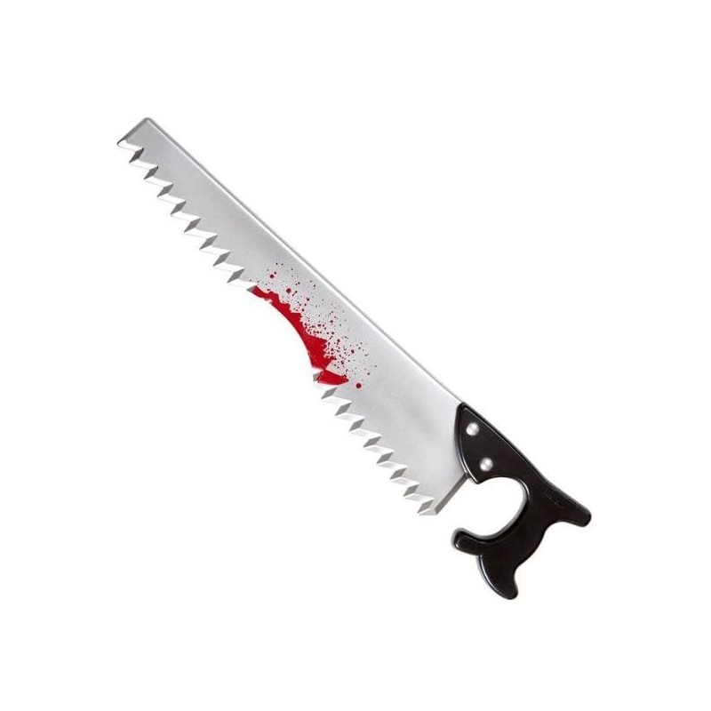 SIERRA ENSANGRENTADA EN LA CABEZA